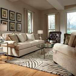 New Sofas! - Sofas