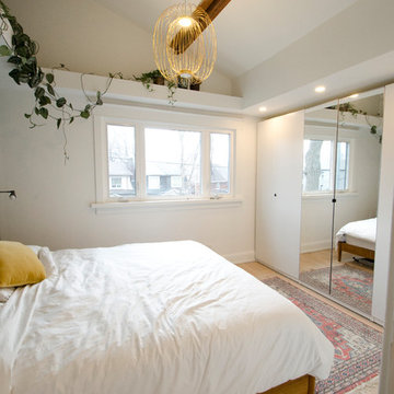 Gerrard-Coxwell Whole Home
