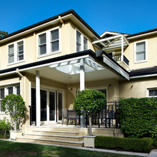 Home extension