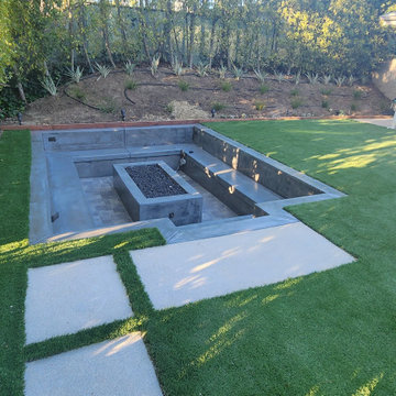 Fire Pits