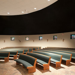 Success Story - St Joseph, Commerce, TX - Products