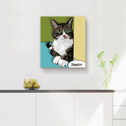 AllPopArt Popular Samples - Products