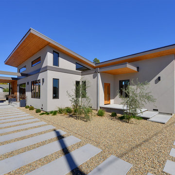 Monticelli House