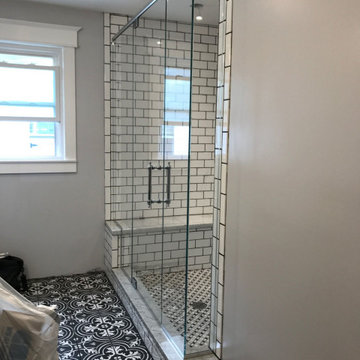 Solar Glass Inc.