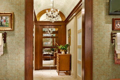 Bathroom - bathroom idea in Dallas