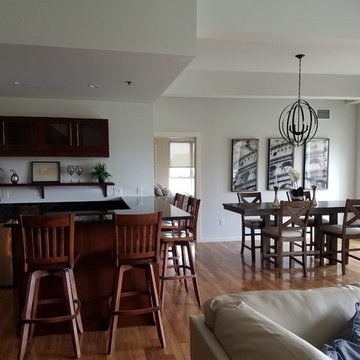 Downtown Living Tour
