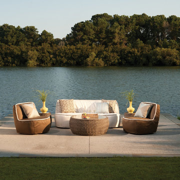 LaneVenture Outdoor Patio Furniture