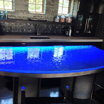 Miller Man Cave