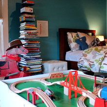 Kids rooms