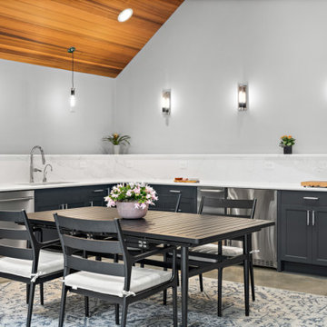 Sammamish Indoor/Outdoor Pavilion