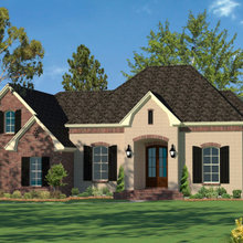 country homes