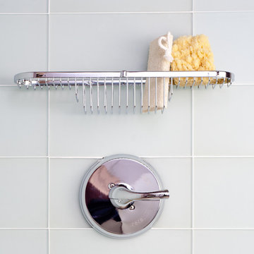 Tileware Bathroom Fixtures - Promessa Series