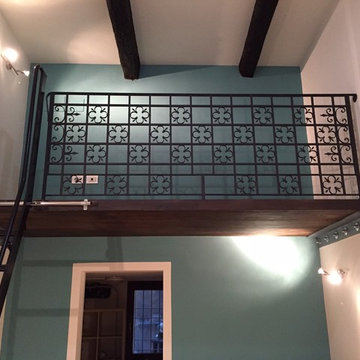 Ristrutturazione Studio Privato