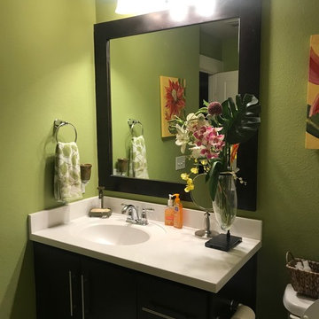 Constitution Dr. Master Bathroom Remodel