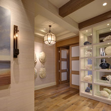 Book Shelves