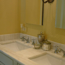 Jack & Jill Bathroom