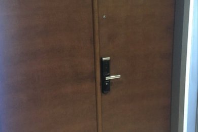 Doorlock System