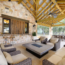porch inspirations