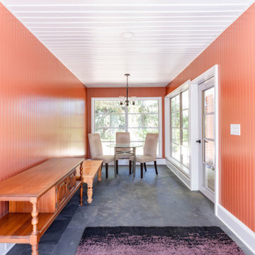 Lawrence Township Whole Home Remodel