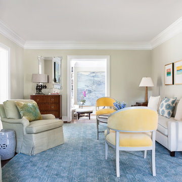 Alexandria Residence
