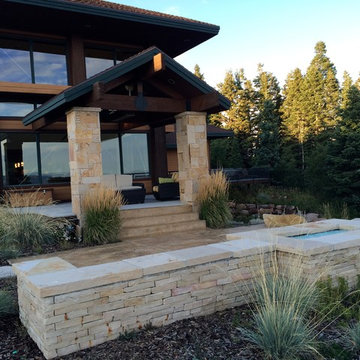 Red Hawk Ridge- Park City Residence