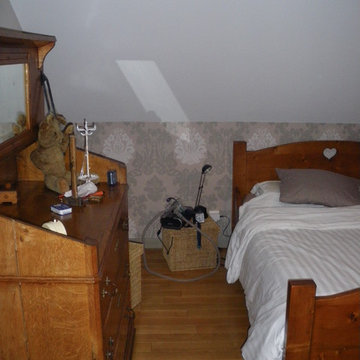 Chambre parentale