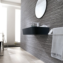 Hall Bathroom