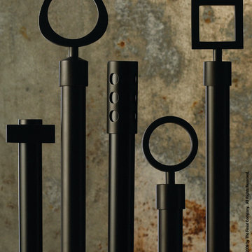 The Finial Company products