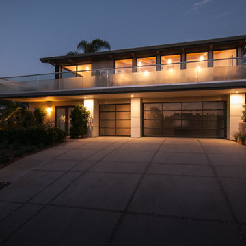 Fay Residence