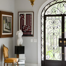 door