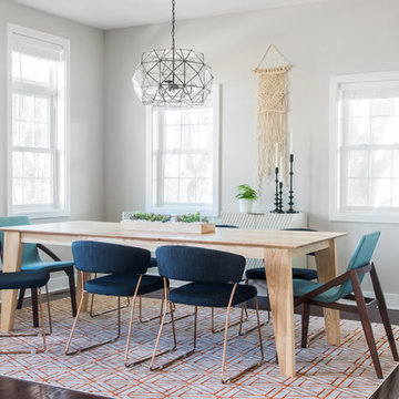 Manayunk Midcentury