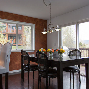 Fabulous Creekside Townhome in Steamboat Springs