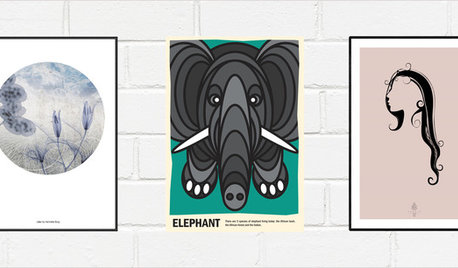 Nordic Prints and Posters