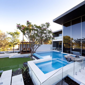 Trend Pool Tile Projects