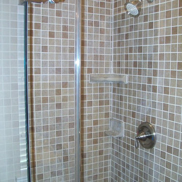 Bathroom Remodels