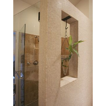 Contemporary Bathroom