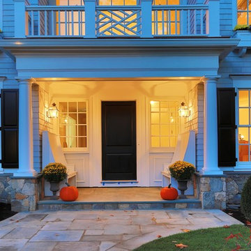 8 Kent Road, Scarsdale, NY