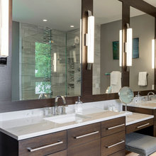 Bathroom vanity
