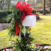 Christmas decor
