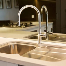 Kitchen Faucet Accessories - Products
