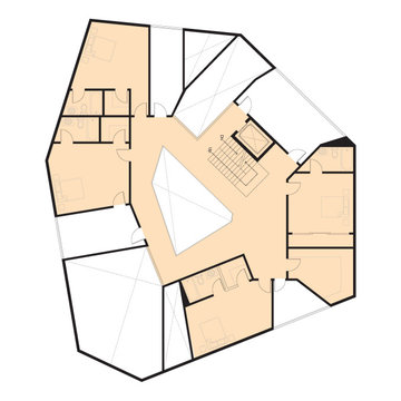 Potrero Residence