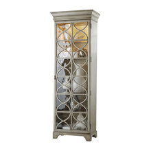 DISPLAY CABINETS