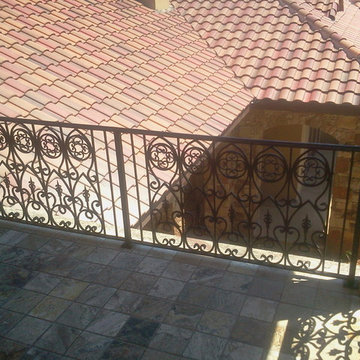 Lofts & Railings