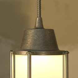Lanturn - Pendant Lighting