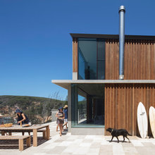 Exterior Ideas