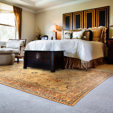 Interior Design featuring DLB rugs