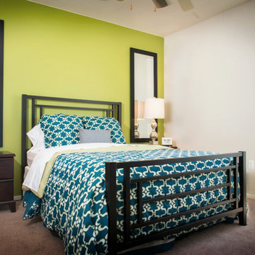 The Pacifica Apartments