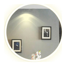 Vanity Mirrors