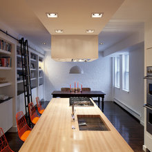 kitchen lighting