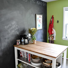 Wheat Ridge Mudroom